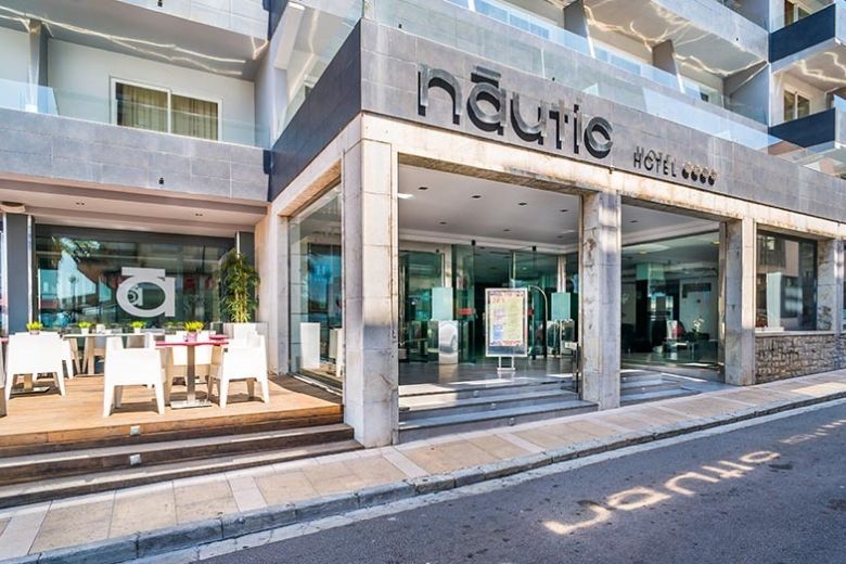 Accessible holiday at Nautic Hotel & Spa