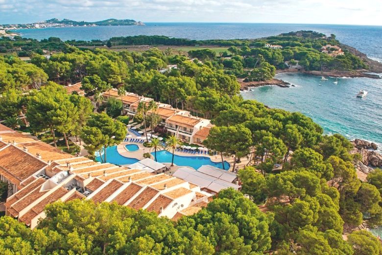 Accessible holiday at Iberostar Waves Pinos Park