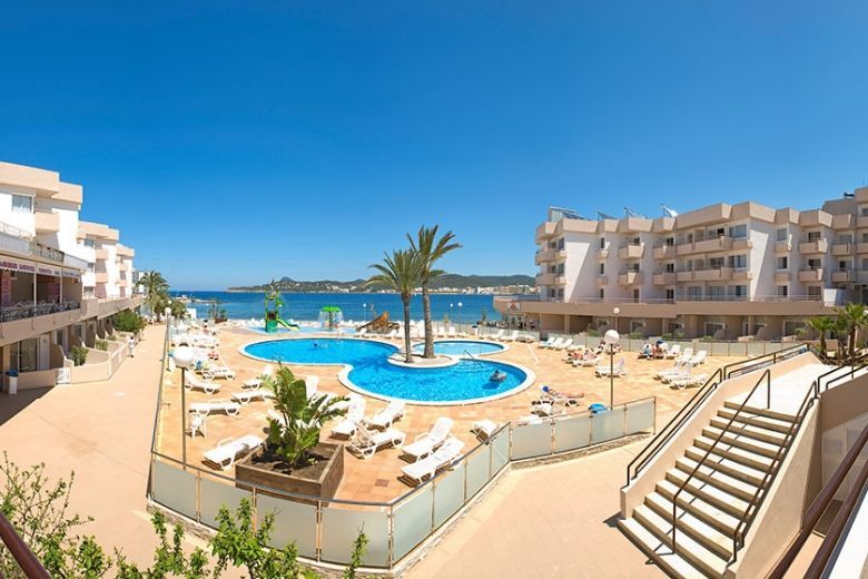 Accessible holiday at Playa Bella Apartments