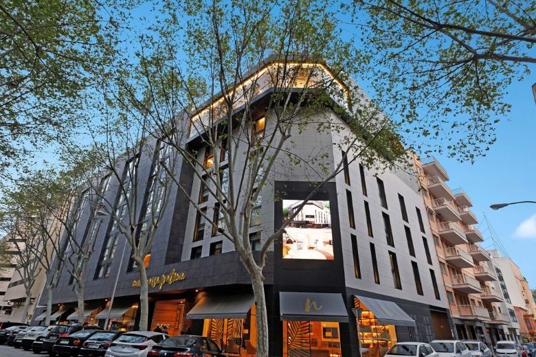 Accessible holiday at Protur Naisa Palma