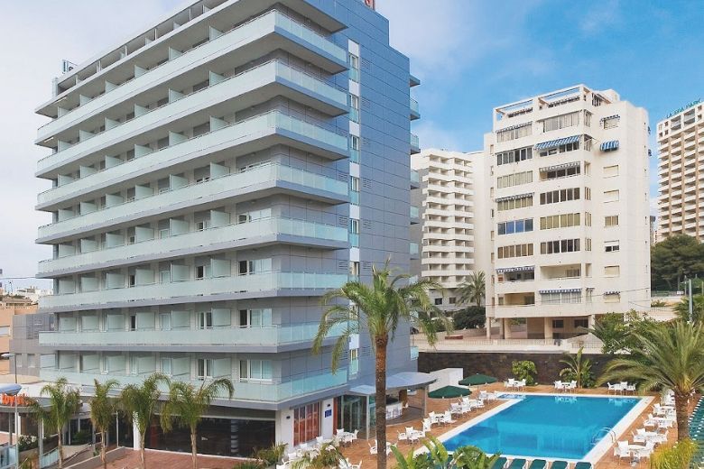 Accessible holiday at Hotel RH Royal