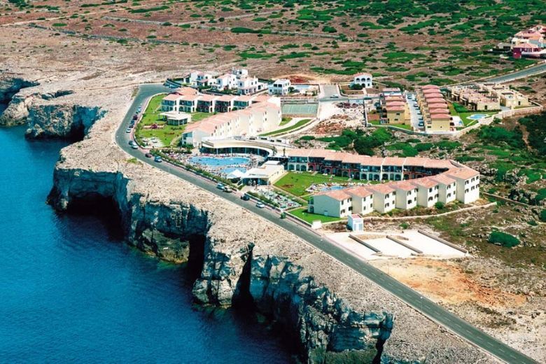 Accessible holiday at RV Hotels Sea Club