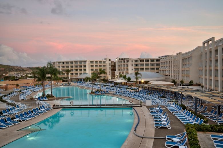 Accessible holiday at db Seabank Resort and Spa