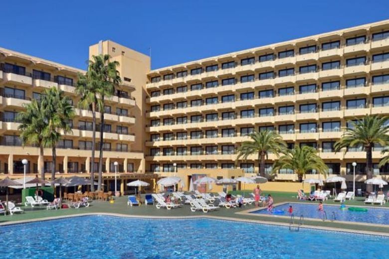 Innside Alcudia | Enable Holidays