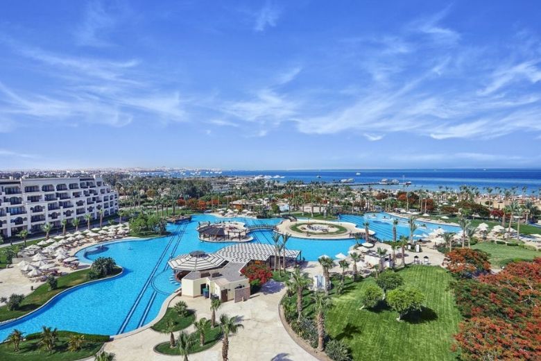 Accessible holiday at Steigenberger Aldau Resort