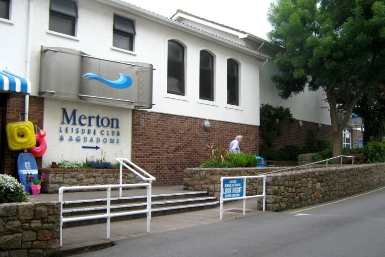 Accessible holiday at Merton Hotel