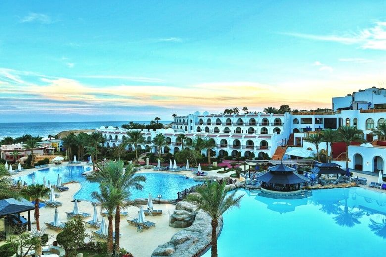 Accessible holiday at Savoy Sharm El Sheikh