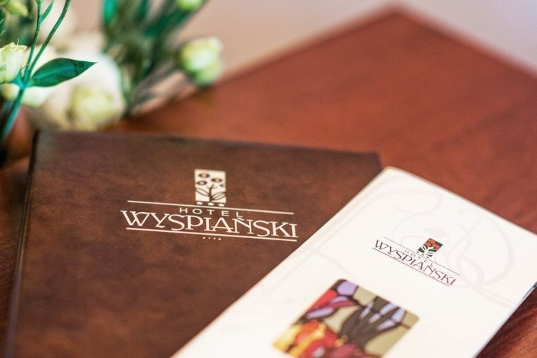 Accessible holiday at Hotel Wyspianski